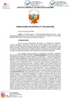 Vista preliminar de documento Resolución Jefatural N° 0154-2023-INIA