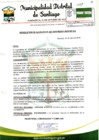 Vista preliminar de documento Resolucion de Alcaldia 281