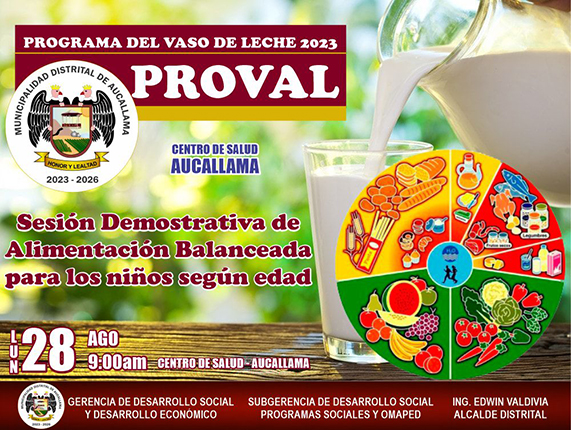 sesión demostrativa