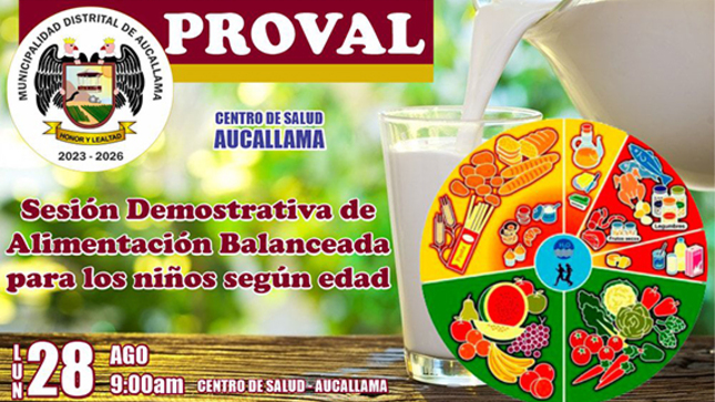 sesión demostrativa
