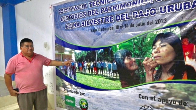 PESCA