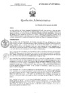 Vista preliminar de documento RA 252-2023-OP-OEA-HEP-MINSA-AUTORIZAR, el desplazamiento mediante la modalidad de Comision de Servicio, por el periodo de Treinta(30) dias, a la Abogada DELIA CATALINA ESPINOZA OTANI