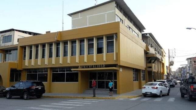 Municipalidad Convoca A Actualización De Padrón De Organizaciones Juveniles