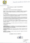 Vista preliminar de documento RESOLUCIÓN DE ALCALDIA 426-2023-MDCH