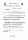 Vista preliminar de documento RESOLUCION DE ALCALDIA N°128-2023