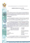 Vista preliminar de documento Acuerdo de Concejo N°018-2015-MDCH-CAÑETE