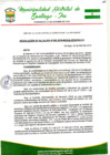 Vista preliminar de documento Resolucion de Alcaldia 286