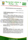 Vista preliminar de documento Resolucion de Alcaldia 290