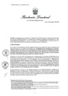 Vista preliminar de documento RD 2730-2023-PRODUCE-DS-PA