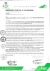 Vista preliminar de documento Ordenanza Municipal N° 0016-2023-MDM