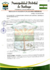 Vista preliminar de documento Resolucion de Alcaldia 294