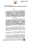 Vista preliminar de documento RG N° 392-2023-GRLL-GGR-GRCO