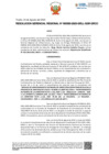 Vista preliminar de documento RG N° 393-2023-GRLL-GGR-GRCO