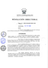 Vista preliminar de documento RESOLUCION DIRECTORAL Nº0417-2023-MIDAGRI-PESCS-1601