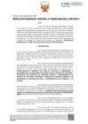 Vista preliminar de documento RG N° 394-2023-GRLL-GGR-GRCO