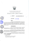 Vista preliminar de documento RESOLUCION DIRECTORAL Nº0418-2023-MIDAGRI-PESCS-1601