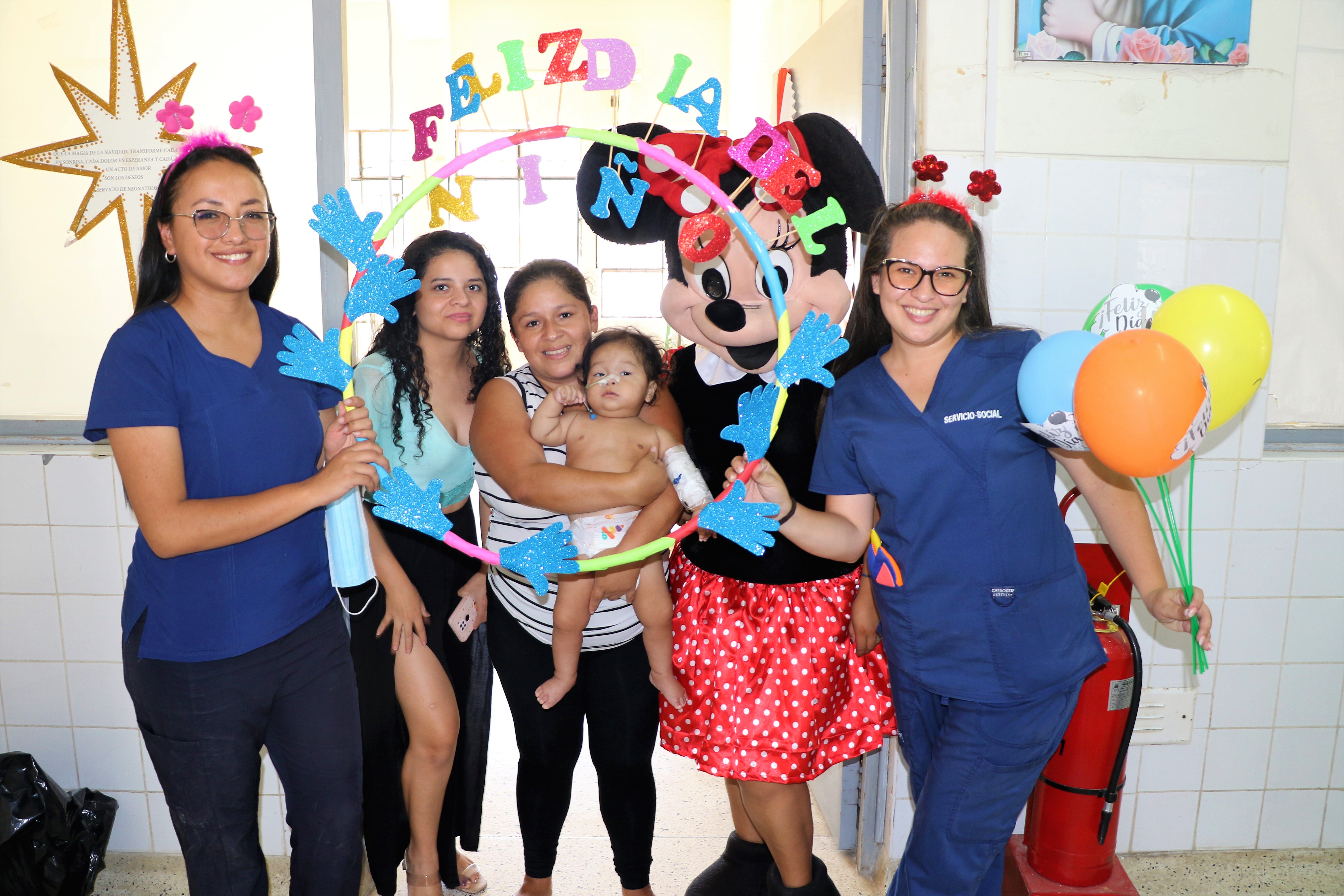 Día del Niño