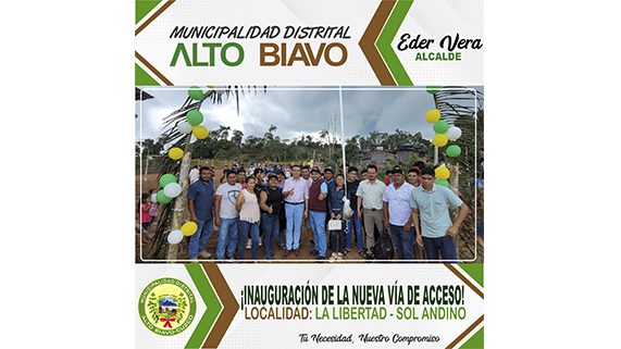 inauguracion