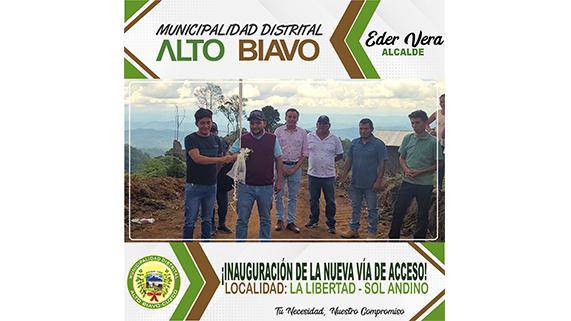 inauguracion