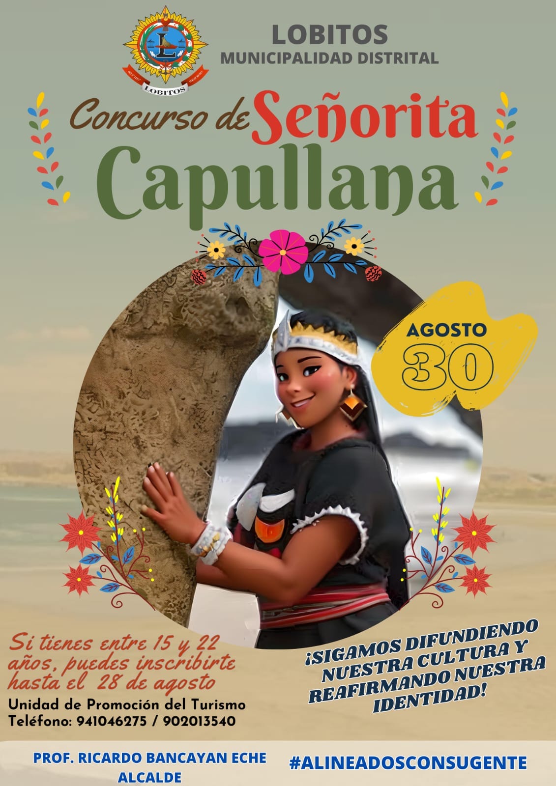 Archivo JPG de Municipalidad De Lobitos Convoca A Elección De Señorita Capullana