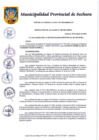 Vista preliminar de documento Archivo PDF RESOLUCIÓN DE ALCALDÍA 408-2023-MPS/A
