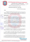 Vista preliminar de documento RA 061-2020