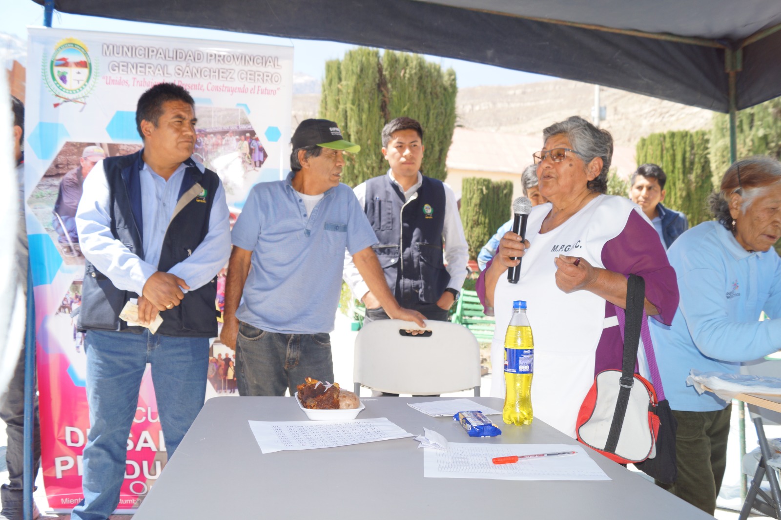 Β‘Feliz DΓa del Adulto Mayor!