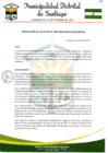 Vista preliminar de documento Resolucion de Alcaldia 300