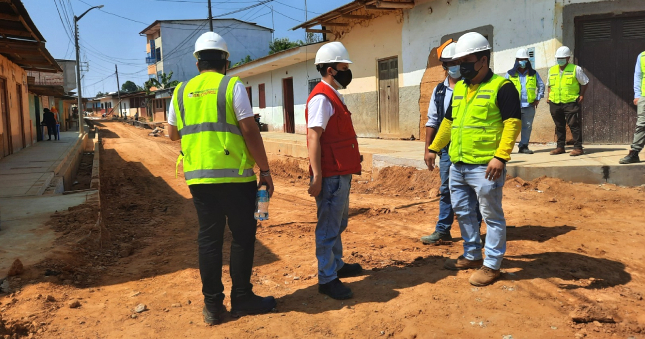 La Contraloría General de la República inició la segunda convocatoria 2023 para incorporar a nuevos voluntarios a Monitores Ciudadanos de Control (MCC) en San Martín con la finalidad de reforzar la supervisión de obras y contrataciones públicas en diversas entidades de la región, mediante las veedurías ciudadanas de manera organizada y voluntaria.