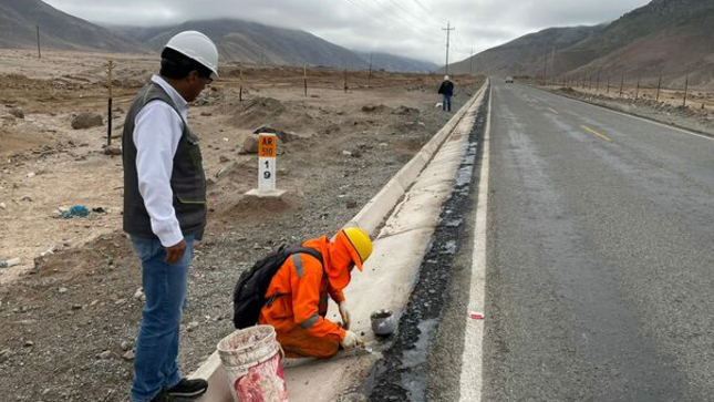 La Contraloría General de la República identificó un perjuicio de S/ 915 247 al Gobierno Regional de Arequipa (GRA), por inconsistencias en el expediente técnico que originaron sobrecostos en la obra de “Mejoramiento y Rehabilitación de la carretera interdistrital Chala – Mollehuaca”, distrito de Huanuhuanu, provincia de Caravelí.