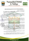 Vista preliminar de documento Resolucion de Alcaldia 301