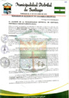 Vista preliminar de documento Resolucion de Alcaldia 302