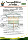 Vista preliminar de documento Resolucion de Alcaldia 303