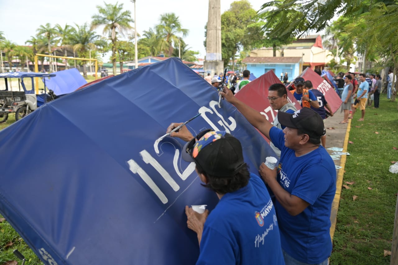 PINTADO DE PLACAS 2023