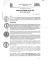 Vista preliminar de documento Resolución de Alcaldía N° 117-2023-A/ MDC