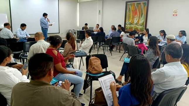 GORE Piura y municipalidades jerarquizan 11 recursos turísticos más en la región