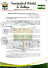 Vista preliminar de documento Resolucion de Alcaldia 304
