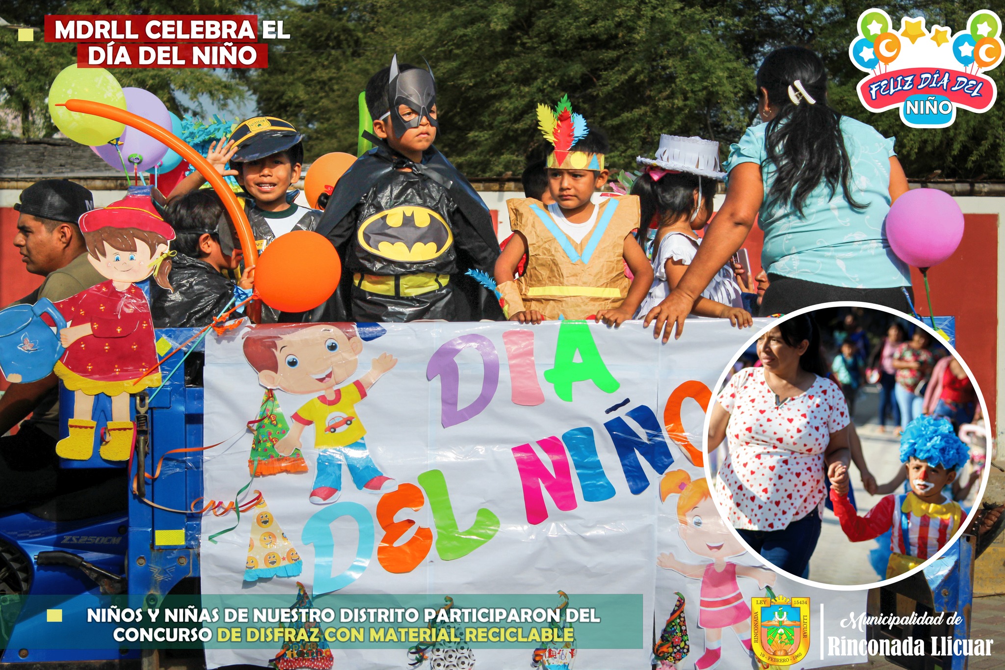 Día del Niño