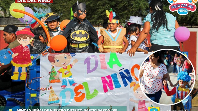 Día del Niño