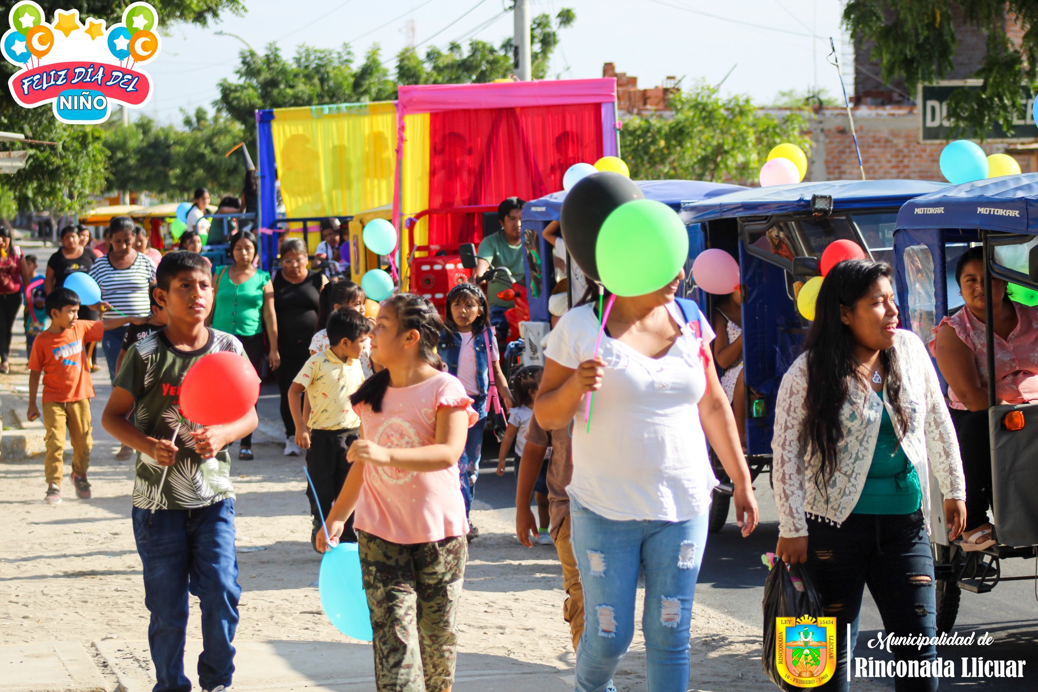 Día del Niño