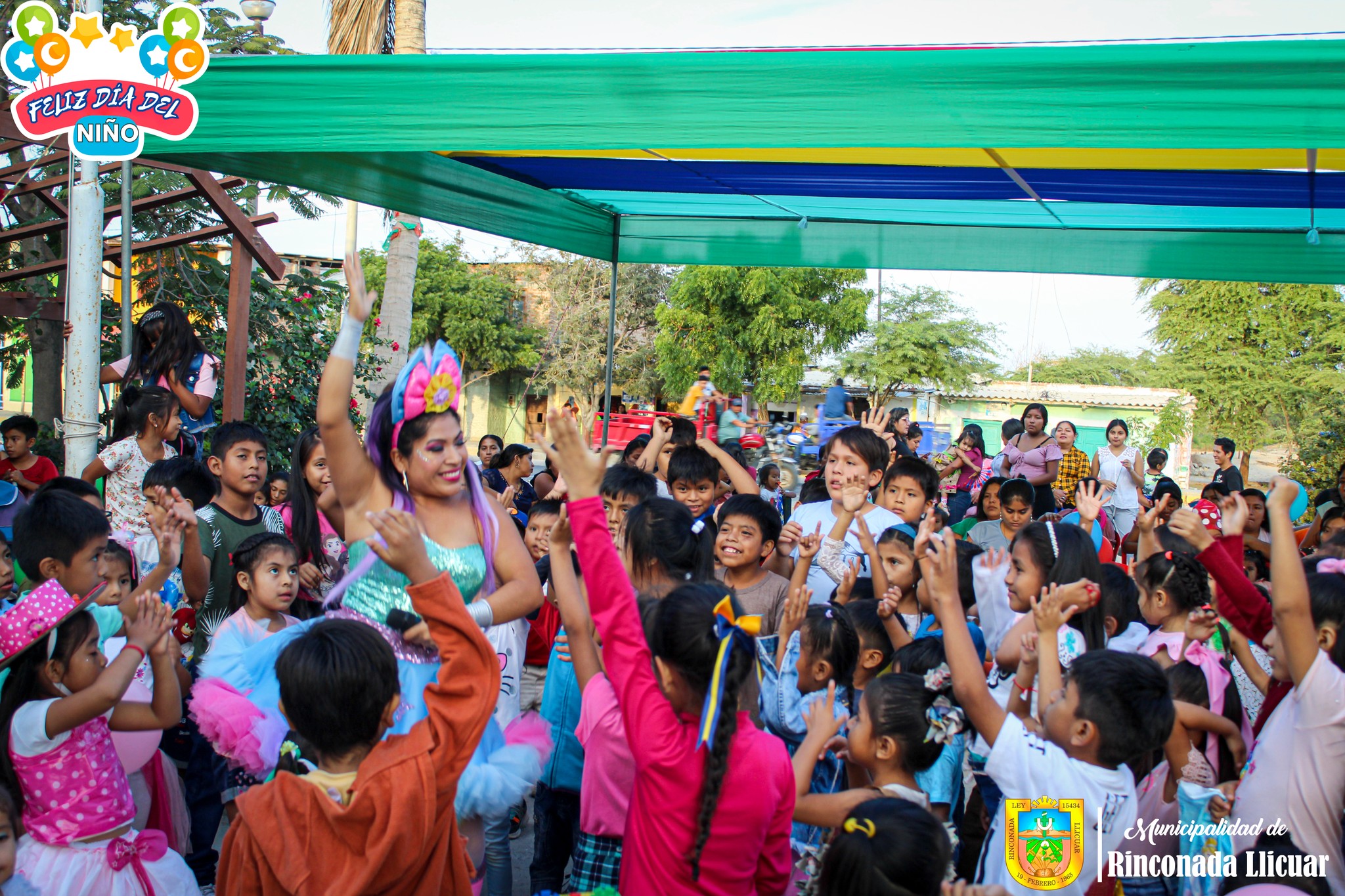 Día del Niño