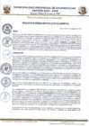 Vista preliminar de documento RESOLUCION DE GERENCIA MUNICIPAL N° 357-2023-GM-MPCH-C