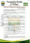 Vista preliminar de documento Resolucion de Alcaldia 319