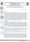 Vista preliminar de documento RESOLUCION DE GERENCIA MUNICIPAL N°360-2023-GM/MPCH-C