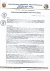 Vista preliminar de documento RESOLUCION DE GERENCIA MUNICIPAL N°362-2023-GM/MPCH-C
