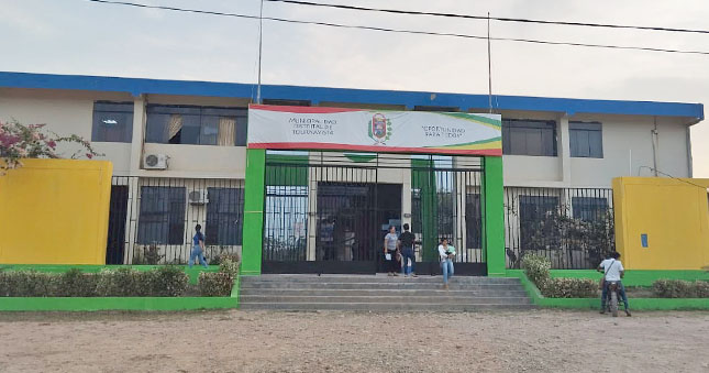 La Contraloría General de la República detectó un incremento de presupuesto innecesario al expediente de saldo de obra para el “Proyecto de Ampliación y Mejoramiento del Sistema de Agua Potable y Alcantarillado del distrito de Tournavista”, en más de S/ 1 000 000 se elevó el monto que incluye trabajos que no serán viables para el mismo.