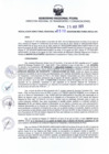 Vista preliminar de documento RDR N° 0518-2023-25-08-2023