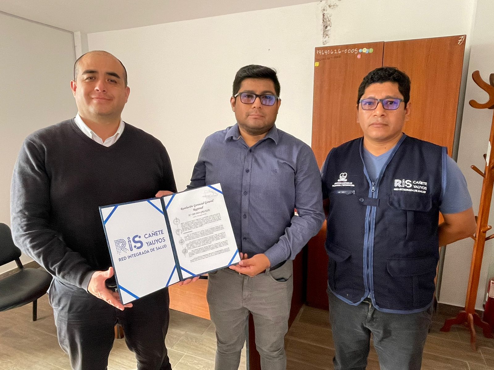 PRESENTACIÓN