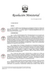 Vista preliminar de documento RM N° 00844-2023-DE (Autoriza viaje al exterior en comisión de servicio del CF LEDESMA G.)