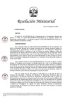 Vista preliminar de documento RM N° 00845-2023-DE (Autoriza viaje al exterior en comisión de servicio del Tte Crl FAP GONZALES C.)